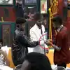 Kavin,பிக் பாஸ் வீட்டில் தல அஜித்துக்கு வாட்ச் கிப்ட் கொடுத்த தளபதி ...