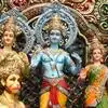 Dasaratha,Ramayana: தசரதன் தெய்வ பிரவியான ராமன் உள்பட 4 பிள்ளைகளை ஏன் ...