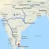 அயோத்தி வழக்கு,ராமர் பாதம் பட்ட இந்தியாவின் புண்ணிய இடங்கள் இவைதான் ...