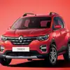 Renault Triber Rxz,ரெனோ ட்ரைபர் காருக்கு அடித்த அதிர்ஷ்டத்தை ...