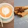 Benefits Of Adding Cinnamon In Coffee,காபியில கொஞ்சூண்டு பட்டை தூளை ...