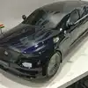 Tata Garuda Presidential Limousine,பிரதமர் மோடிக்காக டாடா பெயரில் ...