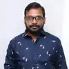 Raju Murugan,ஜிப்ஸி இயக்குனர் ராஜு முருகனுக்கு ஆண் குழந்தை! பிரபலங்கள் ...