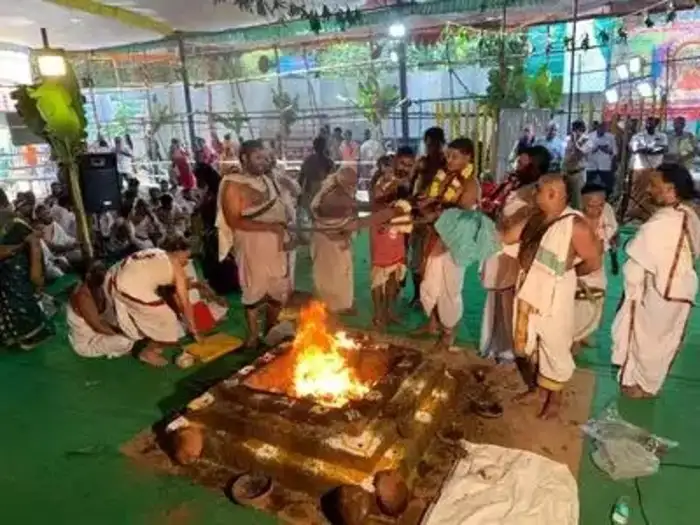 List Of Homam In Tamil,ஹோமங்களின் வகைகள் தெரியுமா? - ஒவ்வொரு ...