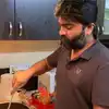 Simbu Cooking Video,என் பொண்டாட்டிங்க.. அவ சந்தோசமா இருக்கனும்: சிம்பு ...