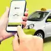 Ola,ஓலா: கொரோனா தொல்லை இனி இல்லை! - ola unveils ride safe india ...