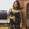 Vidyu Raman,தமிழை விட தெலுங்கில் அதிகம் நடிப்பது ஏன்?: வித்யுலேகா ராமன் ...