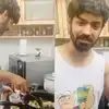 Mahat Raghavendra,காதல் மனைவிக்கு சிம்பு சொல்லிக் கொடுத்த ரெசிபியை ...