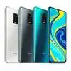 Redmi Note 9 Pro 4GB RAM 128GB Price In India,ரெட்மி நோட் 9 ப்ரோவின் ...