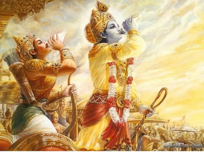 Barbarik Mahabharat Story,மகாபாரத போரை ஒரு நிமிடத்தில் முடித்திருக்க ...