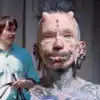 Body Modification Man,கொஞ்சம், கொஞ்சமாக ஏலியனாக மாறிவரும் ஜெர்மனி ஐடி ...