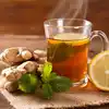 Inji Tea Nanmaigal,மாதவிடாய் வலி ஆரம்பிக்கறதுக்கு முன்னாடியே இஞ்சி டீ ...