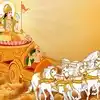 Margazhi Rasi Palan,மார்கழி மாதம் ராசிபலன் 2020 : தனுசு ராசியில் ...