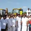 Dmk 11th State Conference,300 ஏக்கரில் திமுக 11ஆவது மாநாடு: தயாராகிறது ...