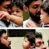 Rio Raj,மகளுடன் ரியோ நெகிழ்ச்சியான ரீயூனியன்.. வைரலாகும் கியூட் வீடியோ ...