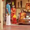 Raja Rani 2,ராஜா ராணி 2: மாமியாரை காப்பாற்றியது நான் தான்.. எல்லைமீறி ...