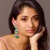 Sandhya Raju,ராம்கோ குழுமத்தில் இருந்து ஒரு புதிய நட்சத்திரம் - sandhya ...