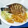Jilebi Fish Benefits,ஜிலேபி கெண்டை மீனில் இத்தனை சத்துக்களும் இருக்காம் ...