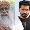 Santhanam,சத்குரு விஷயத்தில் சந்தானத்தை திட்டித் தீர்க்கும் ...