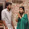 Raja Rani 2,Raja Rani 2: லேட்டாக வந்த சந்தியா.. மீண்டும் வெச்சி ...