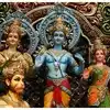 Lord Rama Paduka,ராமன் பரிசு பொருளின் விலையைப் பார்ப்பதில்லை, பக்தனின் ...