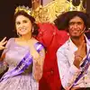 Vijay Tv,விஜய் டிவி பற்றிய உண்மையை போட்டுடைத்த நடிகை ரித்திகா! - vijay ...