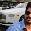 Actor Vijay's Rolls Royce Car,Rolls Royce Entry Tax in India : ரூ8 கோடி ...