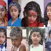 Rithu Rithvik Kid Teases Tamil News Channel,Rithvik Rocks : அடேங்கப்பா ...