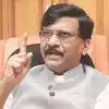 Sanjay Raut On Pegasus,ஹிரோஷிமா குண்டு போன்றது பெகாசஸ்: சஞ்சய் ராவத் ...
