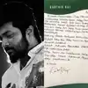 செம்பருத்தி கார்த்திக் ராஜ் சொன்ன சூப்பர் நியூஸ்! குவியும் வாழ்த்து ...