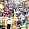 Shops Reopen In Chennai,சென்னை மக்களுக்கு குட் நியூஸ்! - நாளை முதல் தி.நகரில் கடைகள் திறப்பு! - permission-to-open-shops-and-shopping-malls-in-9-places-in-chennai-from-tomorrow - Samayam Tamil