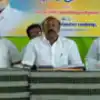 திருச்சியில் நகை அடகு பிடிப்போர் கூட்டமைப்பின் நிர்வாகிகளின் செயற்குழு கூட்டம் நடைபெற்றது! - executive committee meeting of the administrators of the jeweler pawnbrokers association was held in trichy - Samayam Tamil