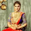 Akshara Reddy,தங்கக் கடத்தல் வழக்கில் சிக்கிய ஸ்ராவ்யா சுதாகர் தான் ...