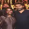 Pa. Ranjith,சினிமாவில் அறிமுகமாகும் பா. ரஞ்சித்தின் மனைவி: எந்த படத்துல ...