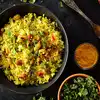 Poha Benefits,காலை உணவாக அவல் எடுத்துக் கொள்ளலாமா? அப்படி சாப்பிடுவதால் ...
