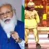 Modi,டிவி நிகழ்ச்சியில் மோடியை கிண்டல் செய்த 2 சிறுவர்கள்: வைரல் வீடியோ ...
