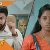 Sundari Serial: கம்பெனிக்கு வந்த கார்த்திக்...பட்டையை கிளப்பும் சுந்தரி ...