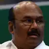 D. Jayakumar,வாண்டடா வண்டி ஏறிய ஜெயக்குமார்; வச்சி செய்ய ...