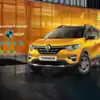 Renault Triber Limited Edition,Renault Triber: இந்தியாவில் 1 லட்சம் ...