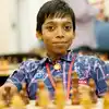 Chennai Chess World Champion,Praggnanandhaa செஸ் போட்டியில் உலக ...
