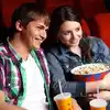 Chocolate Popcorn Dating,முதல் நாள் டேட்டிங்கிற்கு தியேட்டருக்கு சென்ற ...