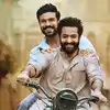 RRR: பாகுபலியை மிஞ்சியதா 'ஆர் ஆர் ஆர்'.. ராஜமெளலியின் பிரம்மாண்டம் ...