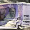 Atm Mutilated Note,ரூபாய் நோட்டு கிழிஞ்சு போச்சா.. கவலைய விடுங்க ...