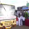 Minister P Moorthy,மதுரை மக்களுக்கு ஹேப்பி நியூஸ் - 15 ரூட்டில் புதிய ...