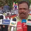 Actor Telephone Raj,பள்ளியை தேடி வந்த நடிகர்; மாணவர்களுக்கு அட்வைஸ் ...