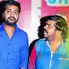 T .rajendar,T.Rajendar: தன் மகன் சிலம்பரசனை நினைத்து உருக்கமாக பேசிய டி ...