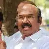 D Jayakumar,எடப்பாடியா... பன்னீர்செல்வமா... - 'ஜகா' வாங்கிய ஜெயக்குமார் ...
