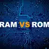 RAM Vs ROM: ரேம் மெமரிக்கும், ஸ்டோரேஜ் மெமரிக்கும் என்ன வித்தியாசம் ...