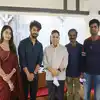 Mahat : மகத்தின் ஈமோஜி வெப் தொடரை வெளியிட்ட பிரபல நடிகர் …! - mahat ...