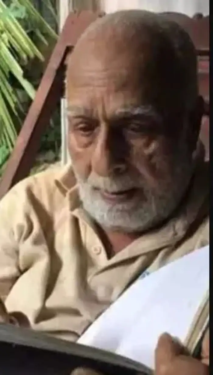 Raj Mohan: மரணமடைந்த பிரபல நடிகர்.. உடலை வாங்க ஆளில்லை.. அரசே தகனம் ...